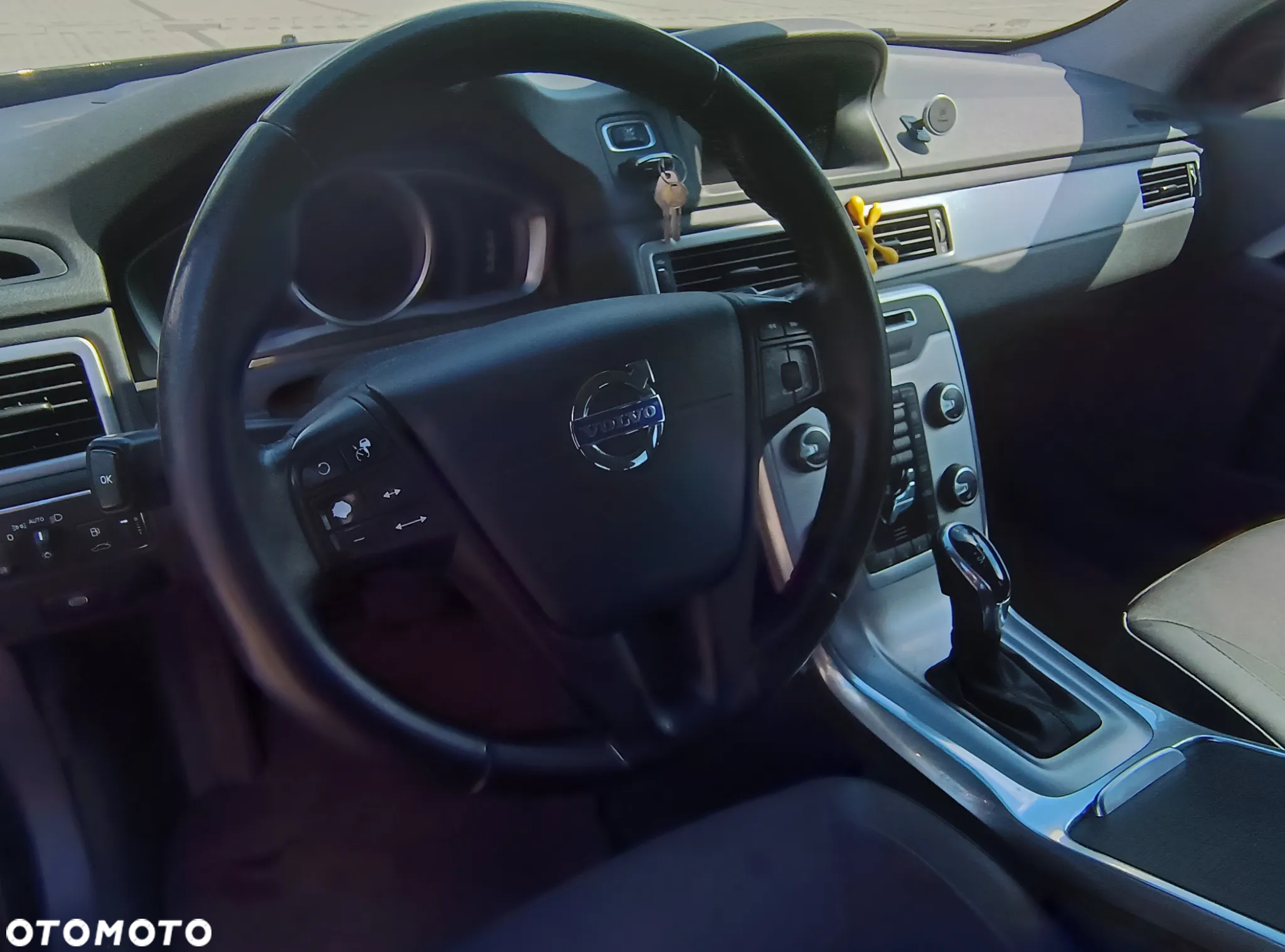 Volvo V70 D3 Drive-E Momentum - 6