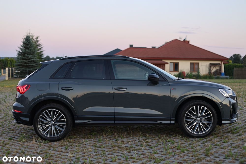 Audi Q3 35 TFSI S line S tronic - 7