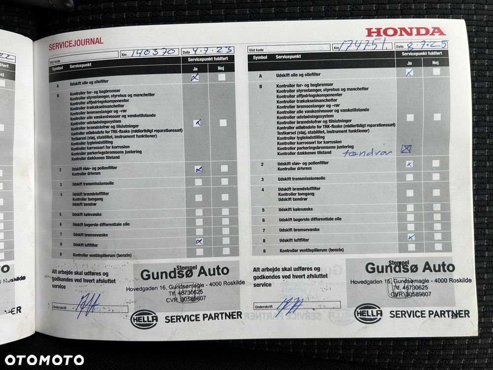 Honda Civic 1.8 i-VTEC Elegance - 33