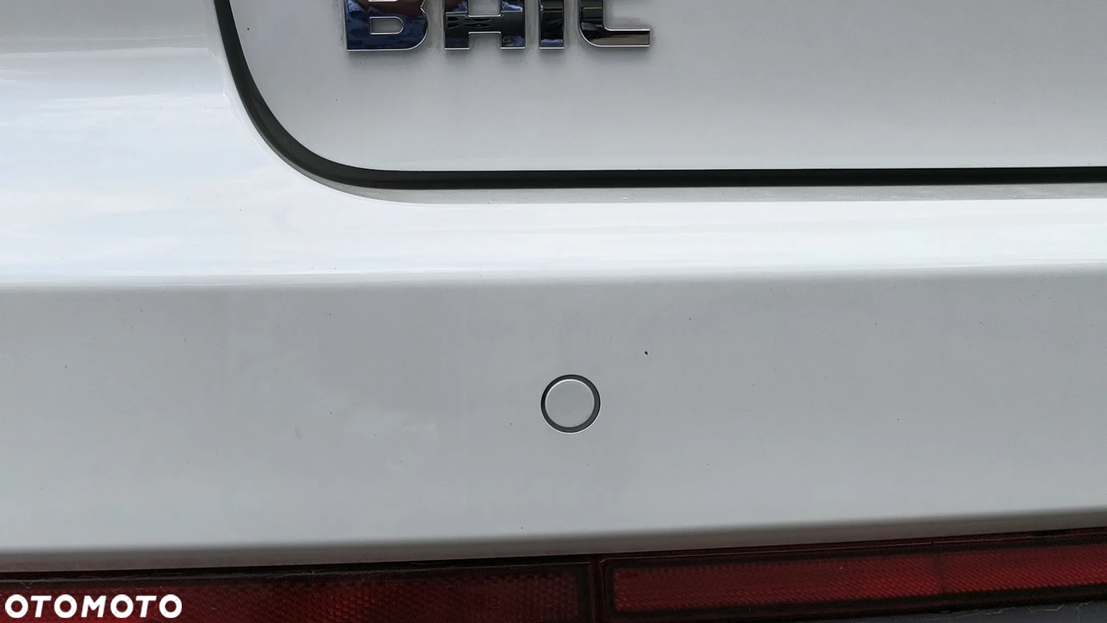Baic Beijing 3 1.5T Luxury - 11
