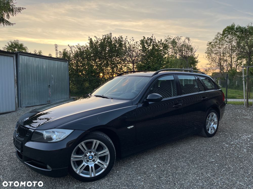 BMW Seria 3 - 11