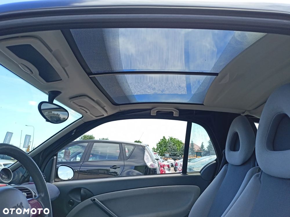 Smart Fortwo & passion cdi - 7