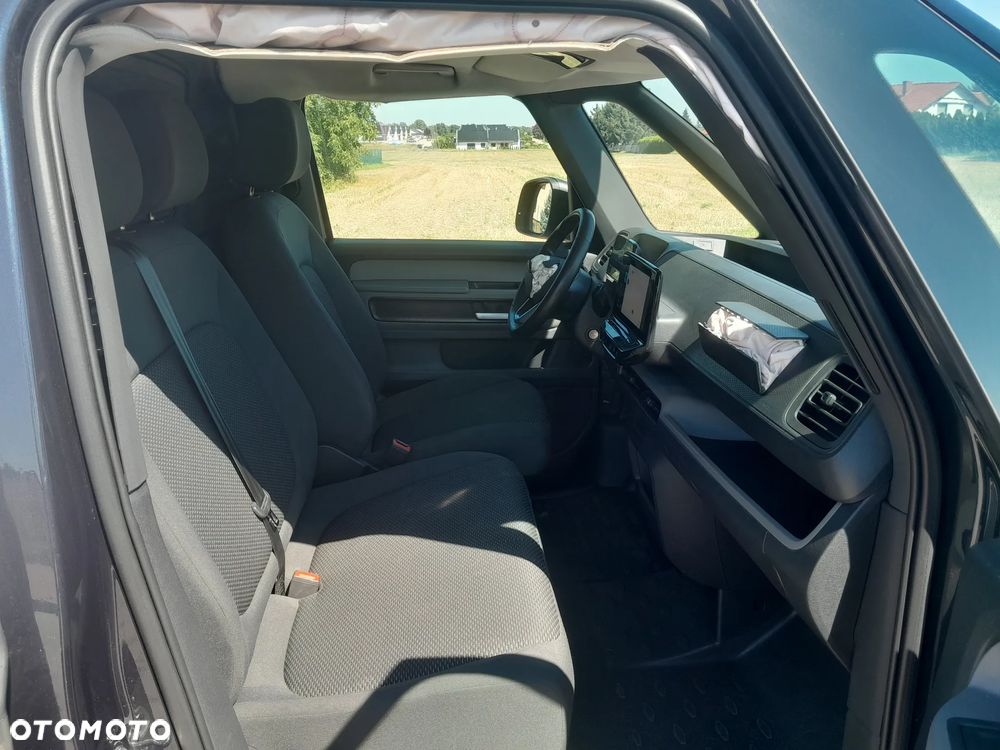 Volkswagen ID BUZZ - 13