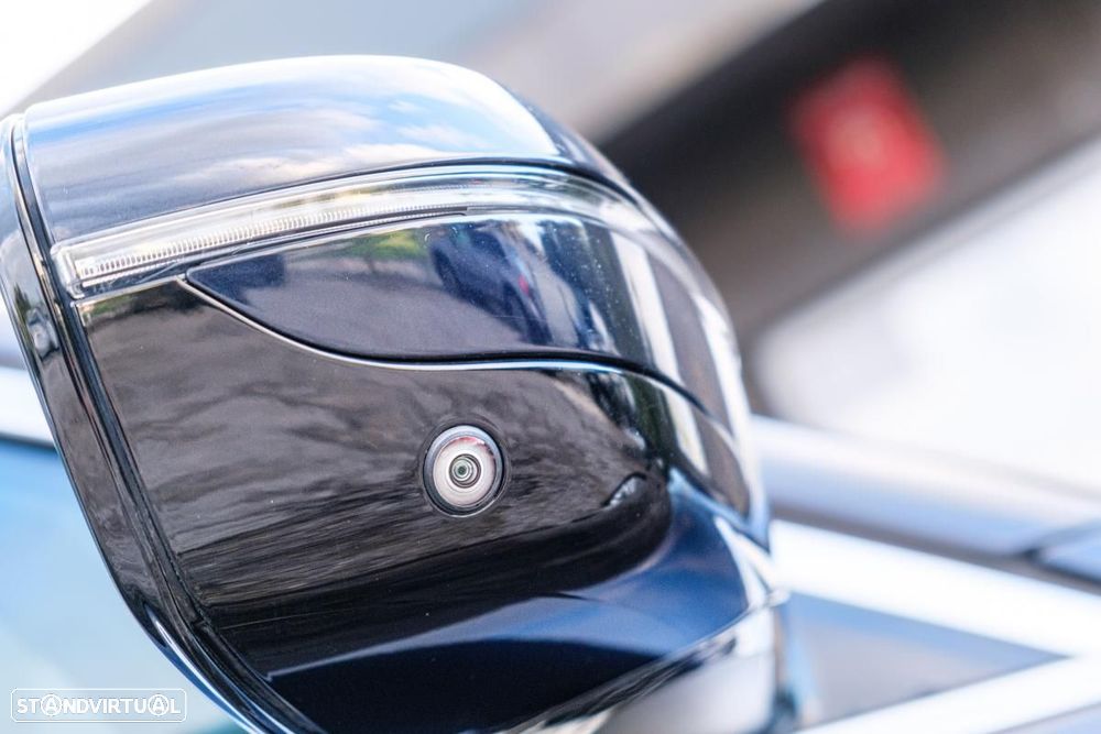 BMW 520 d Line Luxury Auto - 12