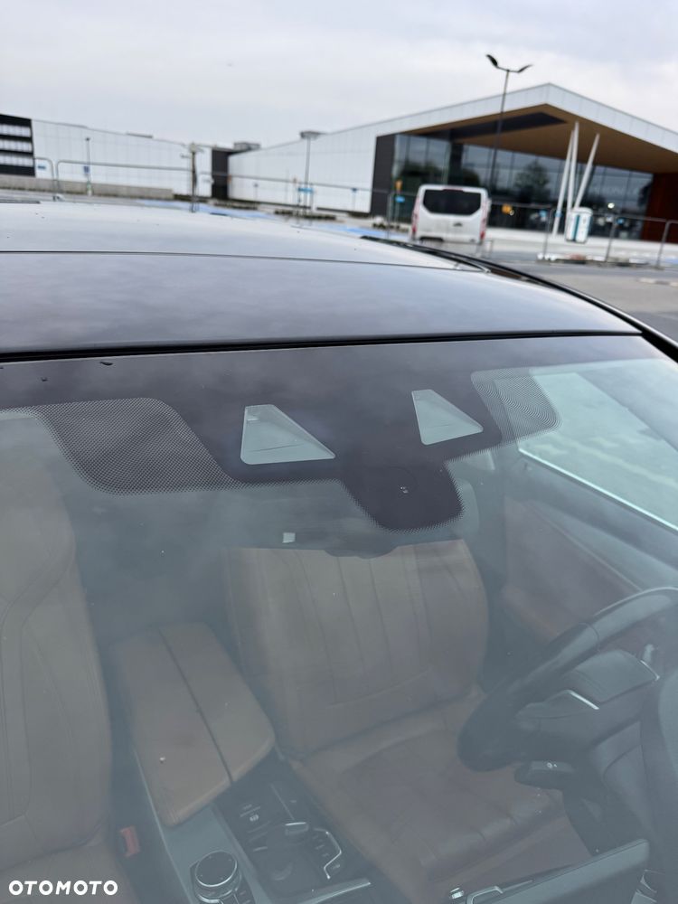 BMW Seria 5 520d - 14