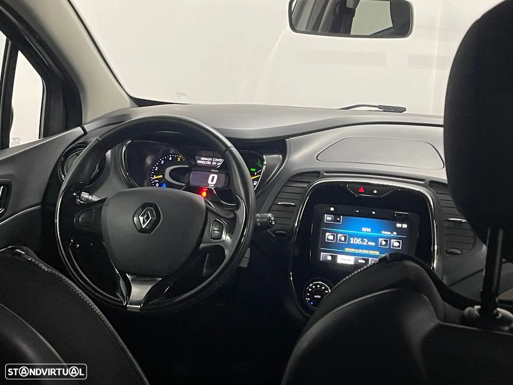 Renault Captur ENERGY dCi 110 S&S Intens - 23