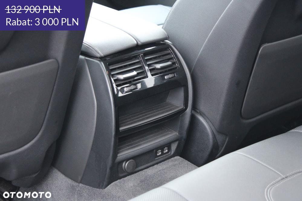 BMW Seria 5 - 33