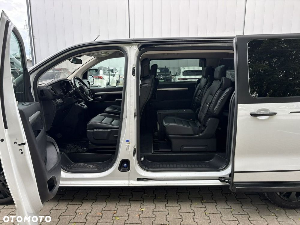Toyota Proace Verso 2.0 D4-D Long Business - 20
