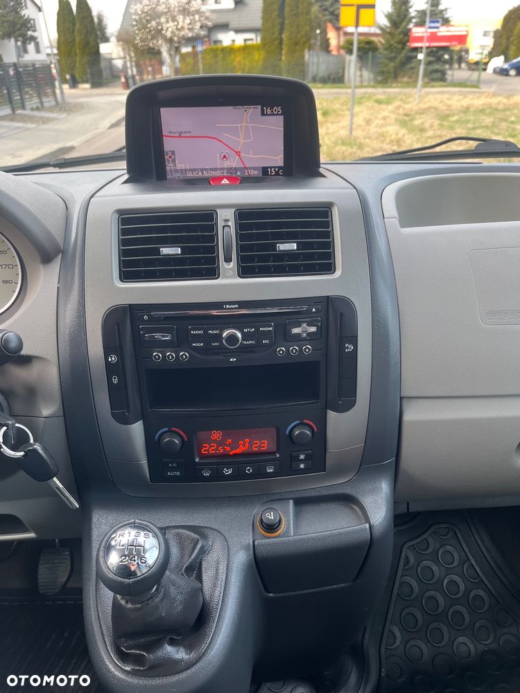 Peugeot Expert - 20