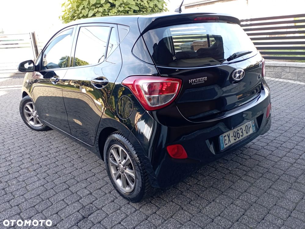 Hyundai i10 1.0 Comfort - 2