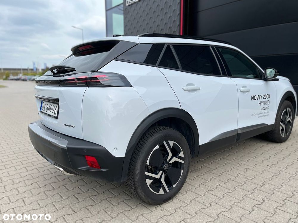 Peugeot 2008 - 18