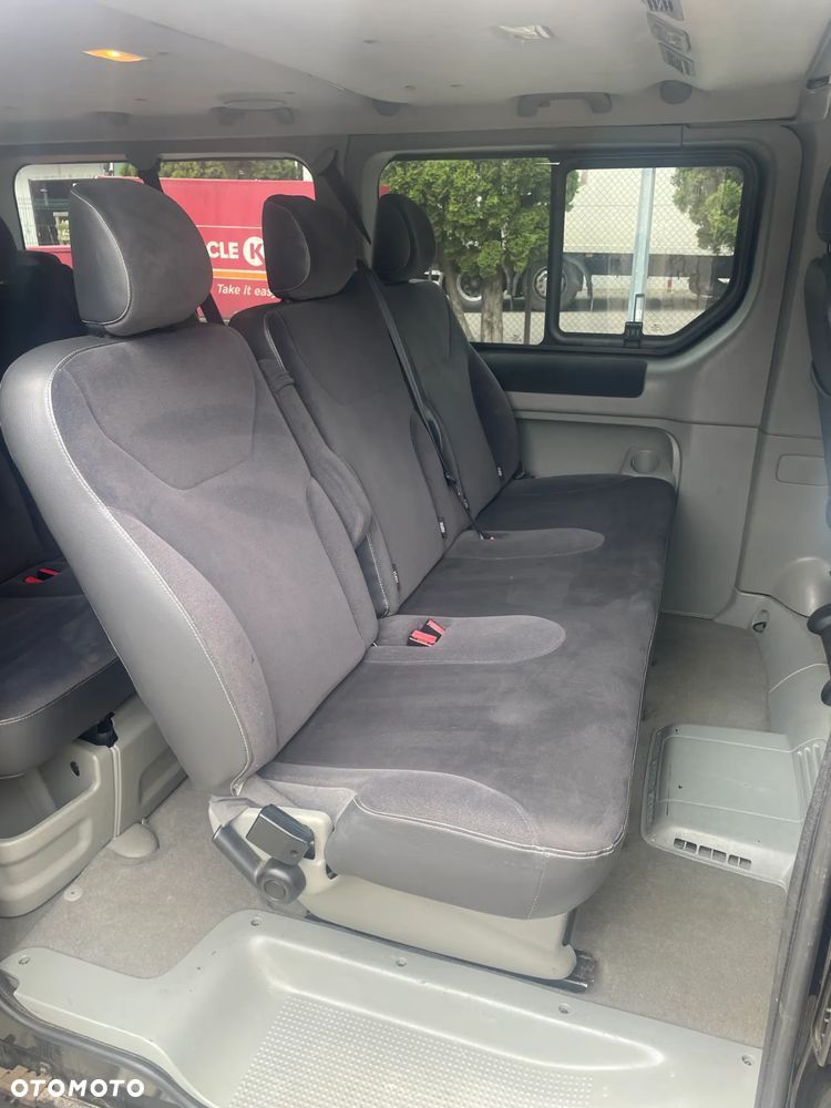 Renault Trafic - 11