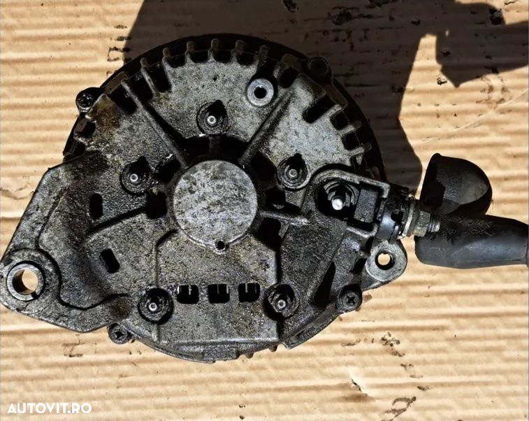 Alternator generator dinam 12V 110A nissan murano 3.5i infiniti i30 i35 bassara maxima presage teana - 3