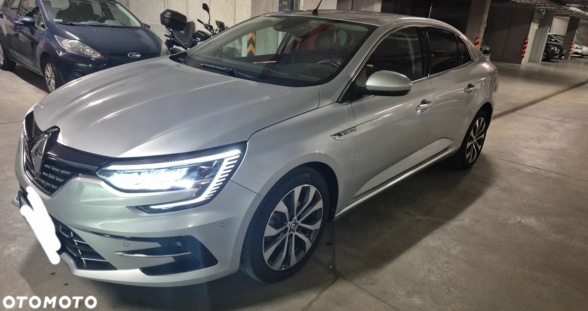 Renault Megane 1.3 TCe FAP Intens - 22