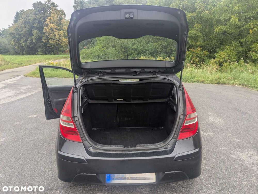 Hyundai i30 - 2