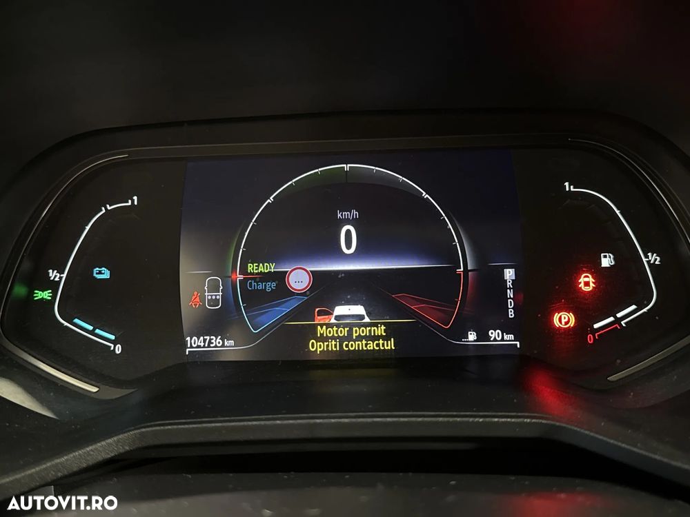 Renault Clio - 11