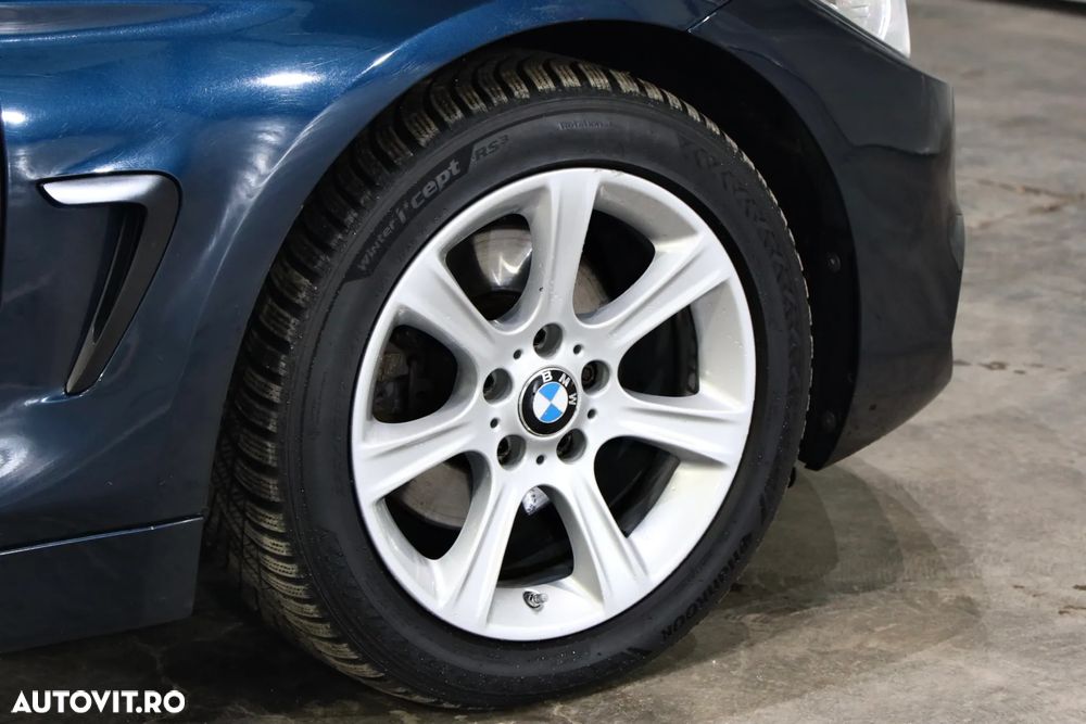 BMW Seria 4 420d xDrive Aut. Advantage - 33