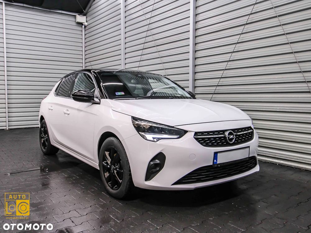 Opel Corsa 1.2 Elegance S&S - 7