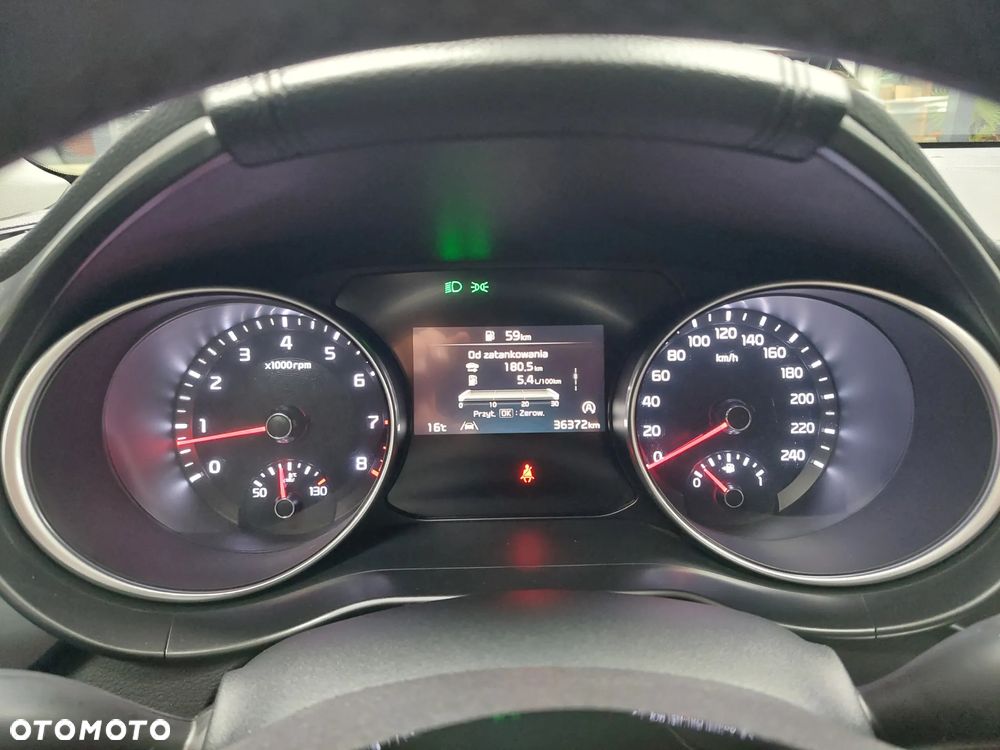 Kia Ceed 1.5 T-GDI M - 26