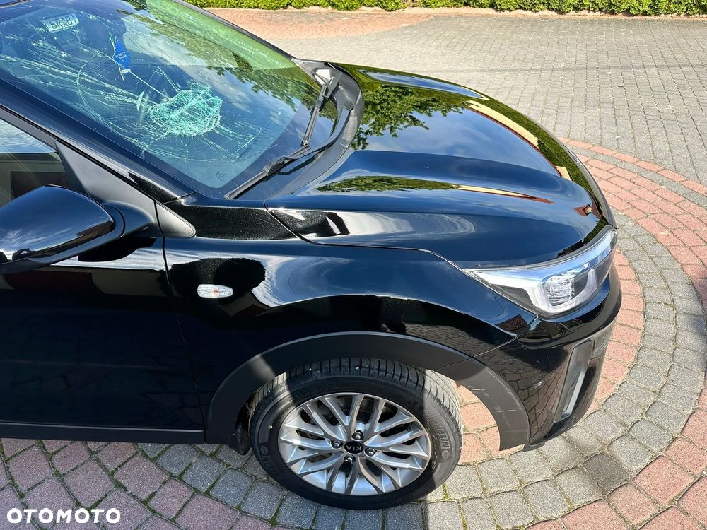 Kia Stonic 1.0 T-GDI M DCT - 11