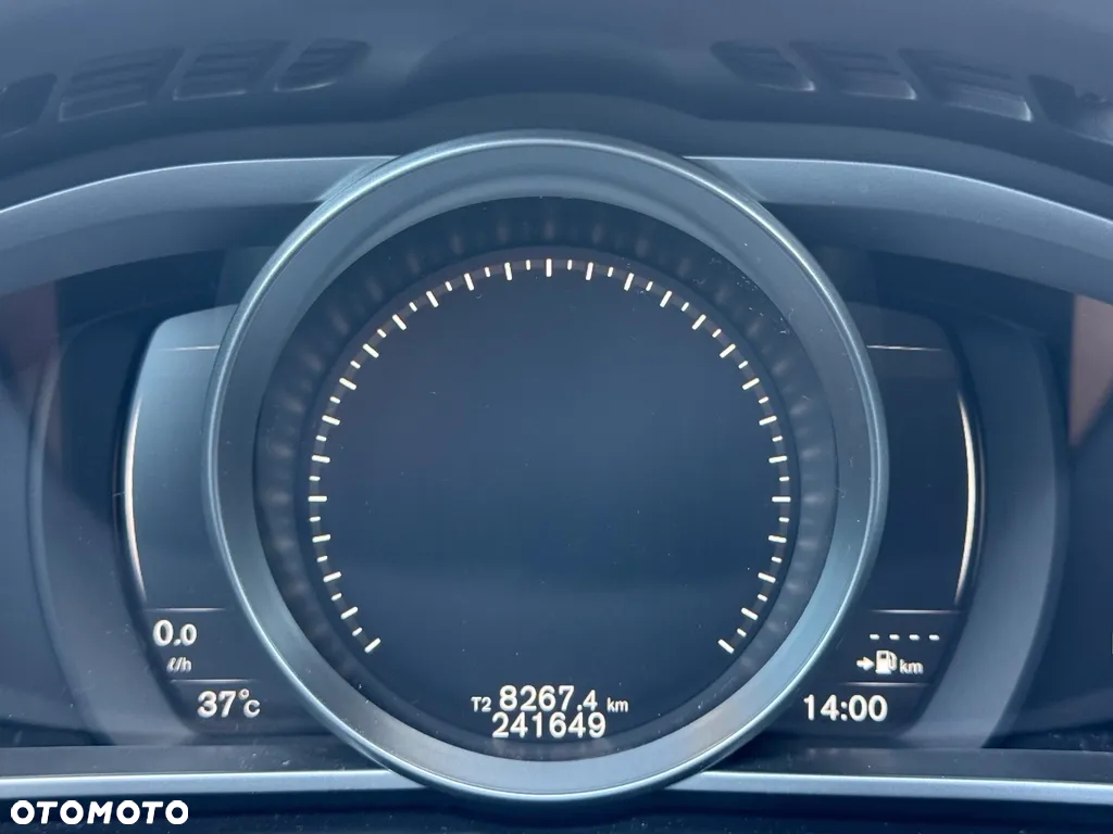 Volvo V40 D2 Geartronic Momentum - 30