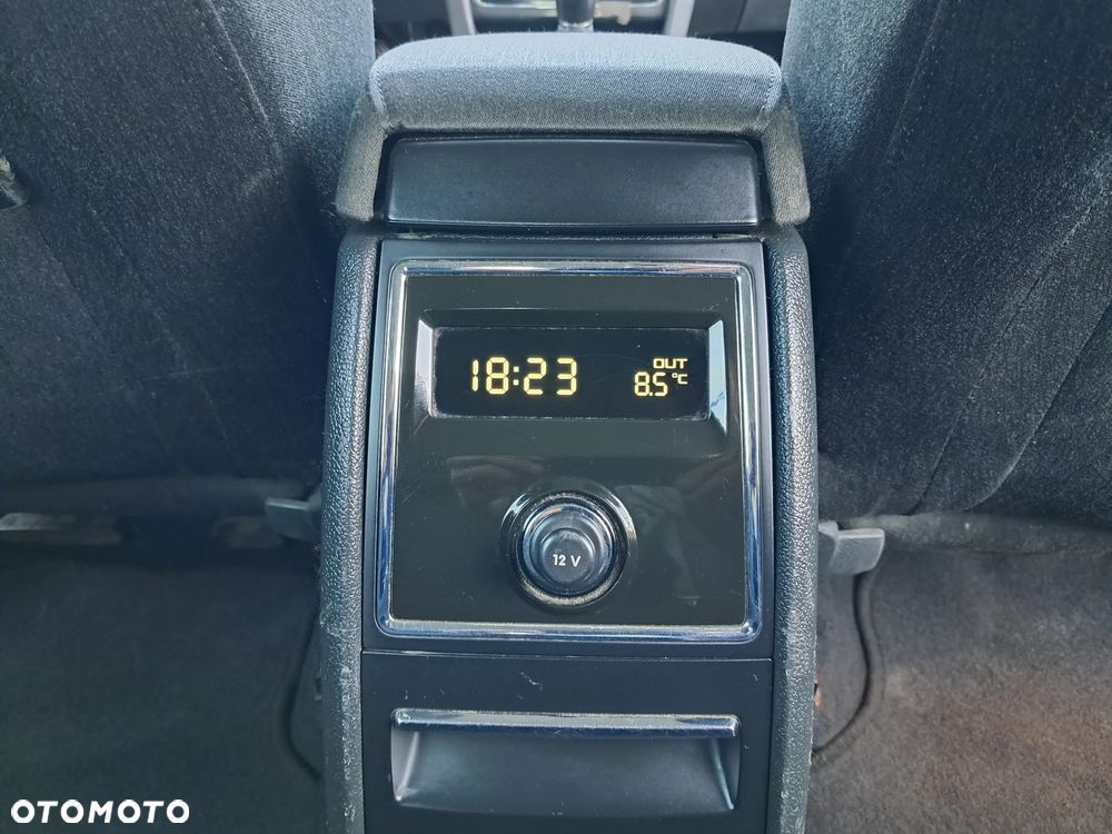 Skoda Superb 1.8 TSI FAMILY - 19