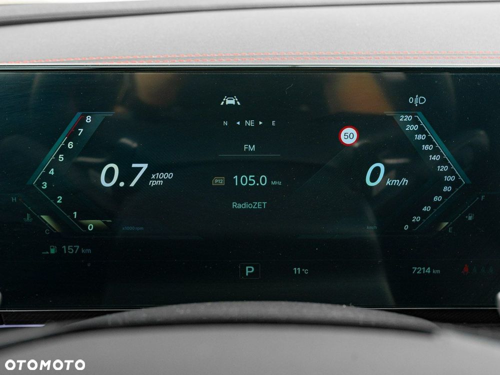 SsangYong/KGM Actyon 1.5 T-GDI Adventure - 15