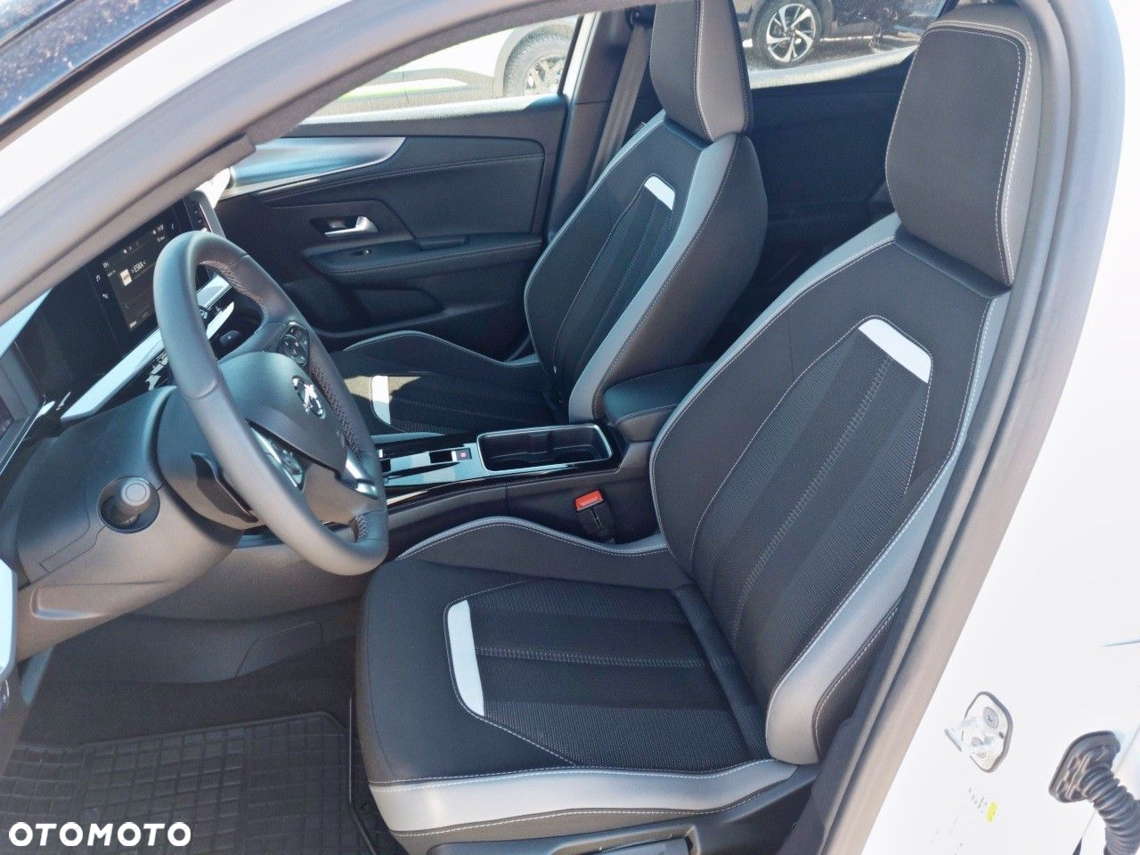 Opel Mokka 1.2 T GS S&S - 9