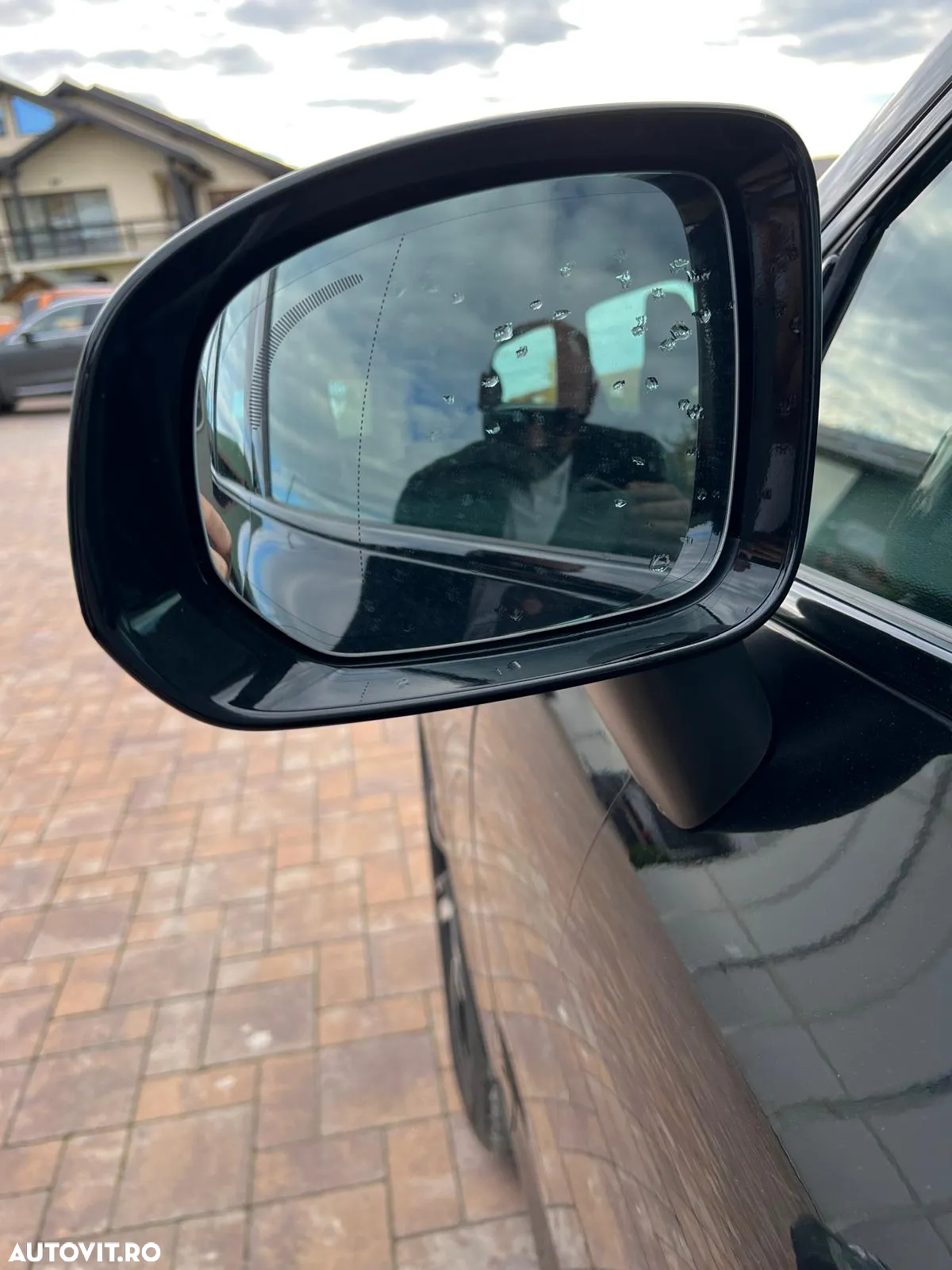 Volvo XC 60 D4 Geartronic RDesign - 19