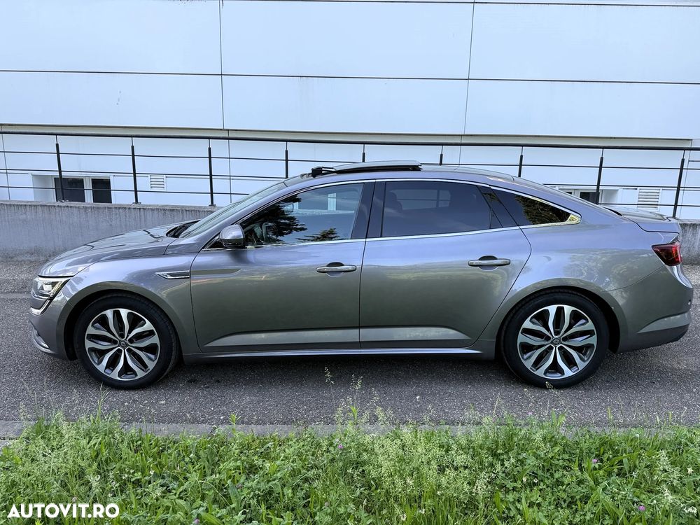Renault Talisman ENERGY dCi 160 EDC ELYSEE - 6