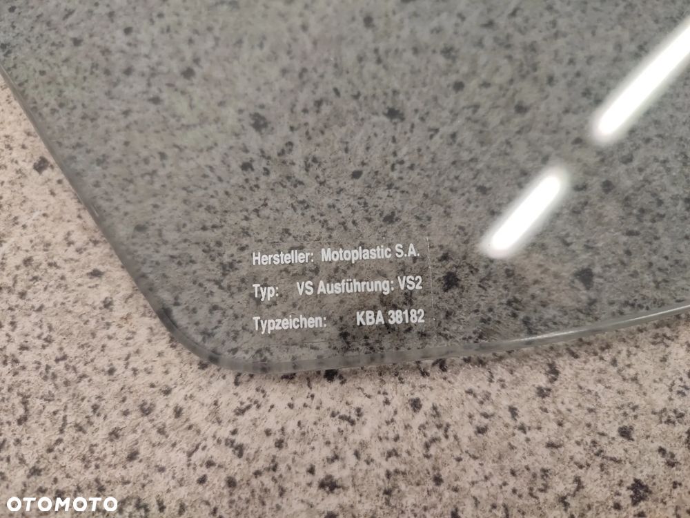 Szyba, szybka, owiewka przód Puig BMW R1250 RT R 1250RT R1250RT R 1250 RT - 22
