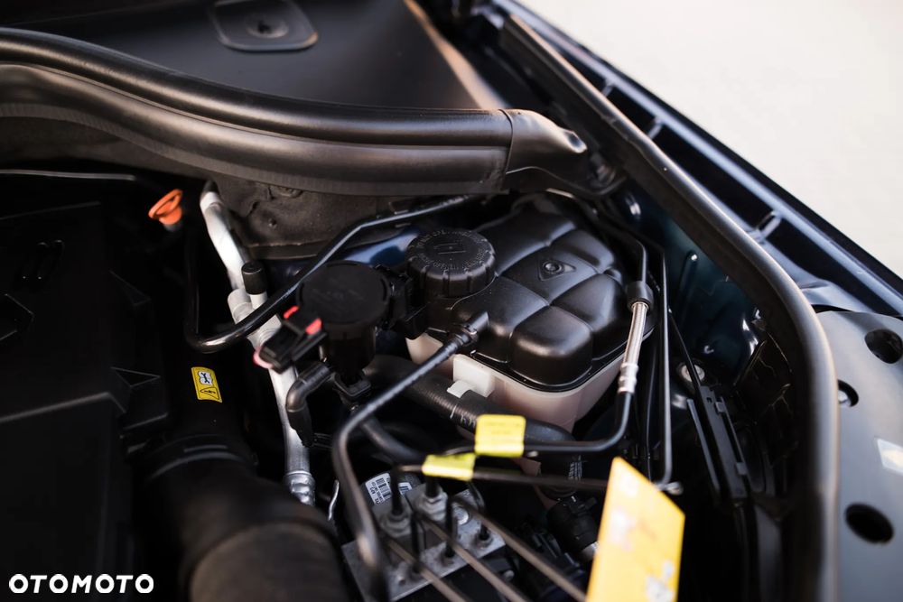 Mercedes-Benz GL 500 4Matic (BlueEFFICIENCY) 7G-TRONIC - 31