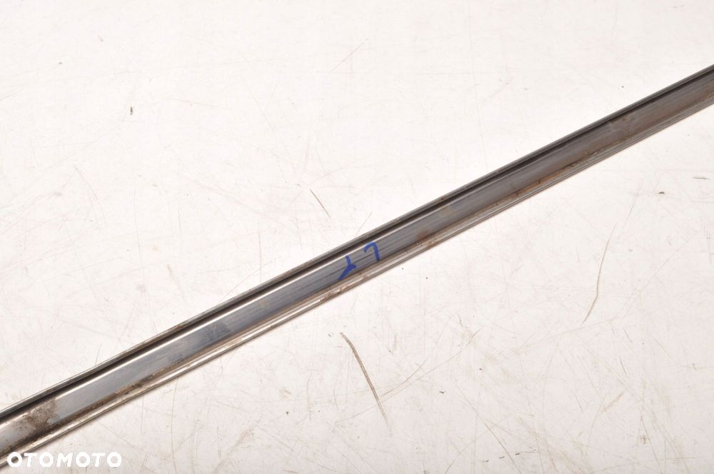 FORD GRANADA GXL LISTWA DRZWI LEWY TYŁ TYLNE - 9