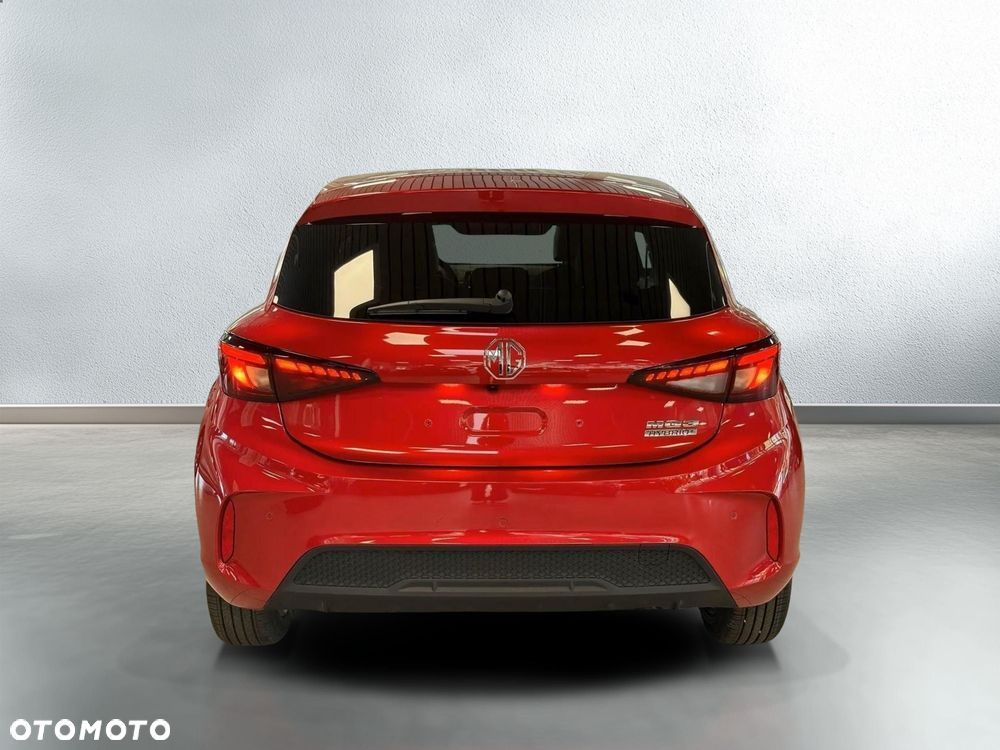 MG MG3 1.5 HEV+ Exclusive - 7