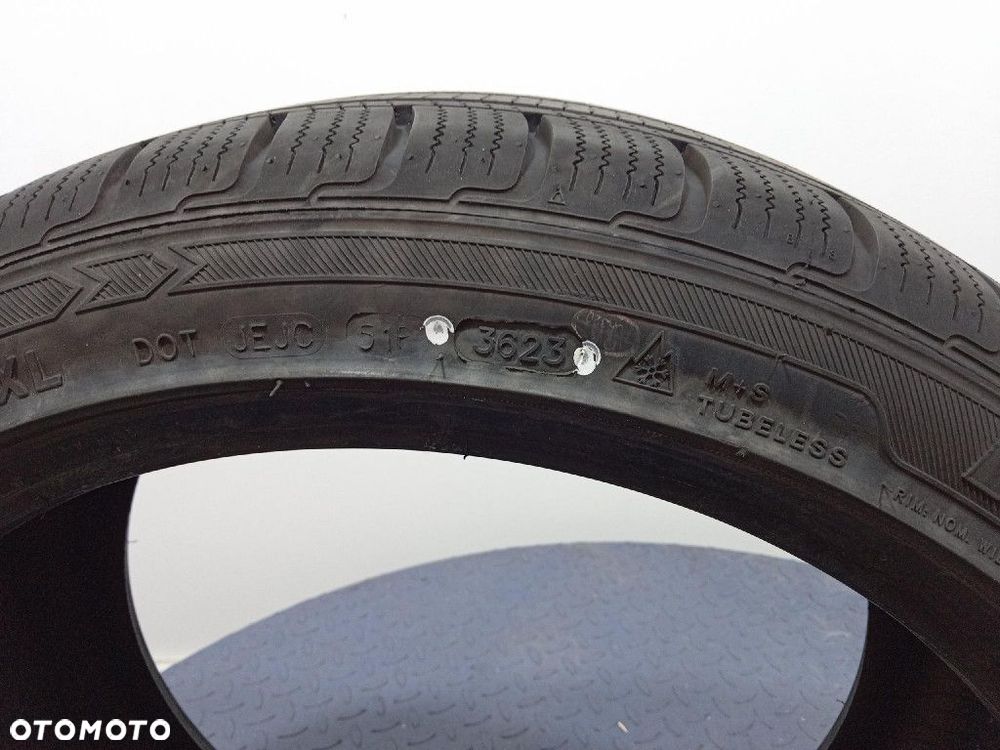 OPONY ZIMOWE ROTALLA ICE PLUS S210 225/40 R18 92V XL 1SZT - 7