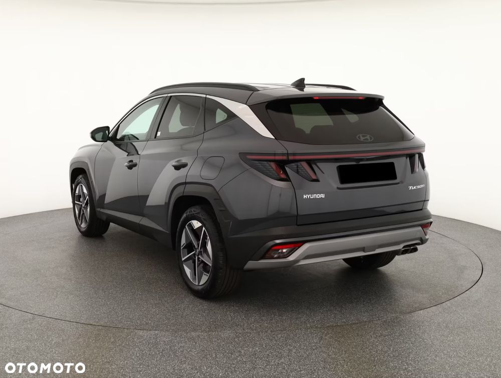 Hyundai Tucson 1.6 T-GDi Smart 2WD - 4