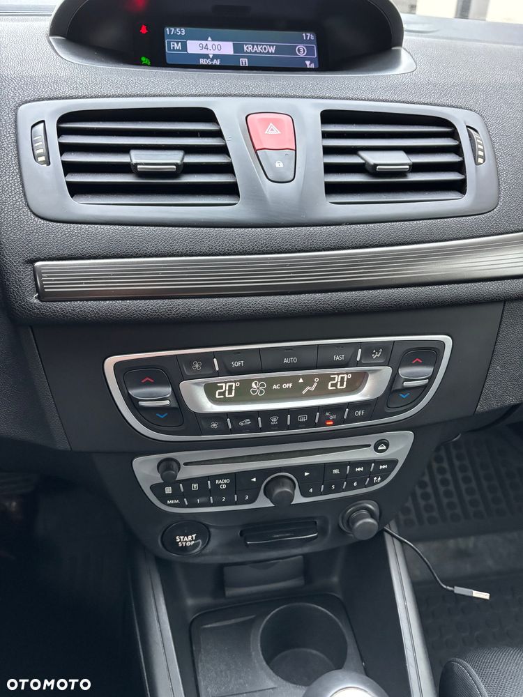 Renault Megane 1.6 16V Expression - 12