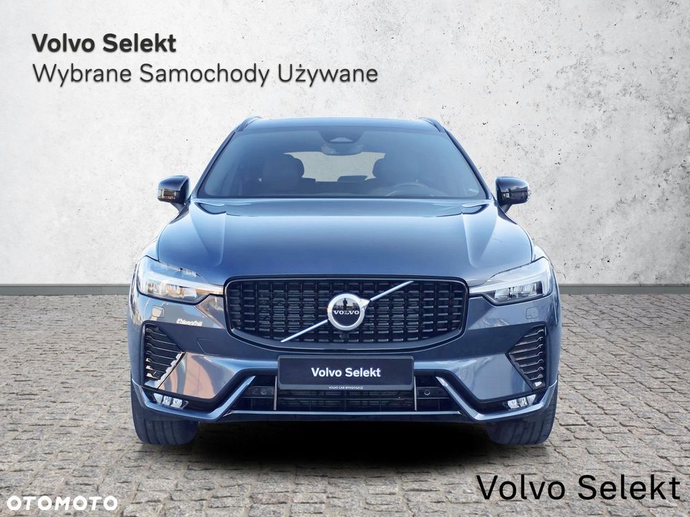 Volvo Xc 60 2024 photo 5