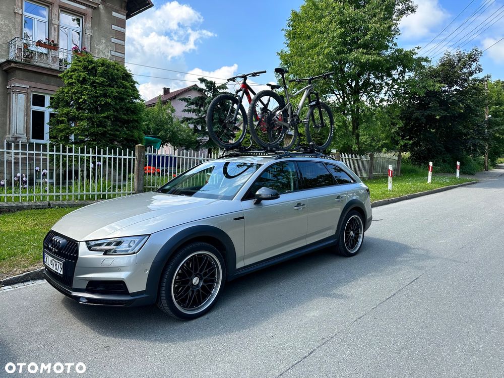 Audi A4 Allroad - 37