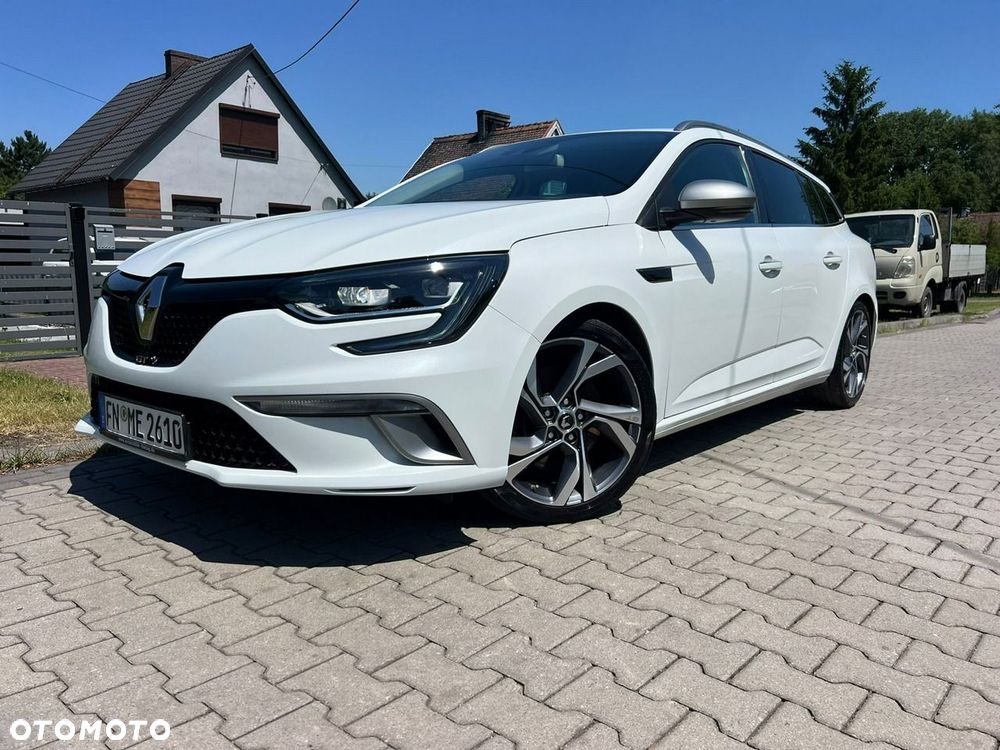 Renault Megane - 39