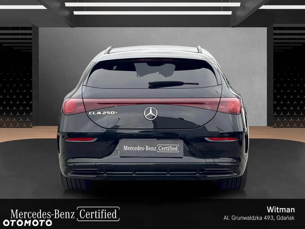 Mercedes-Benz CLA - 8