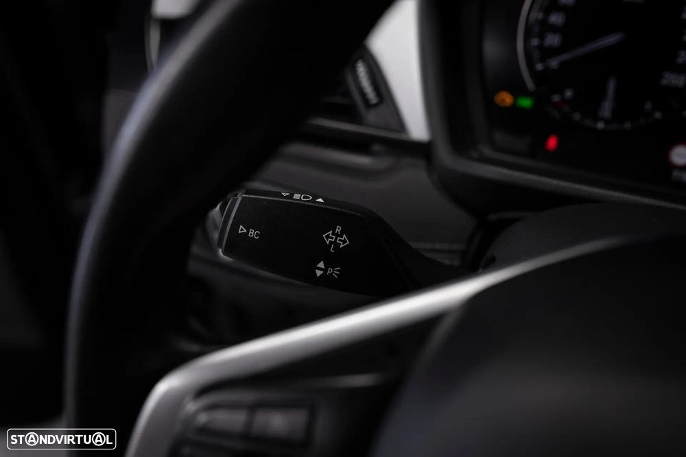BMW X2 18 i sDrive Auto Advantage - 17