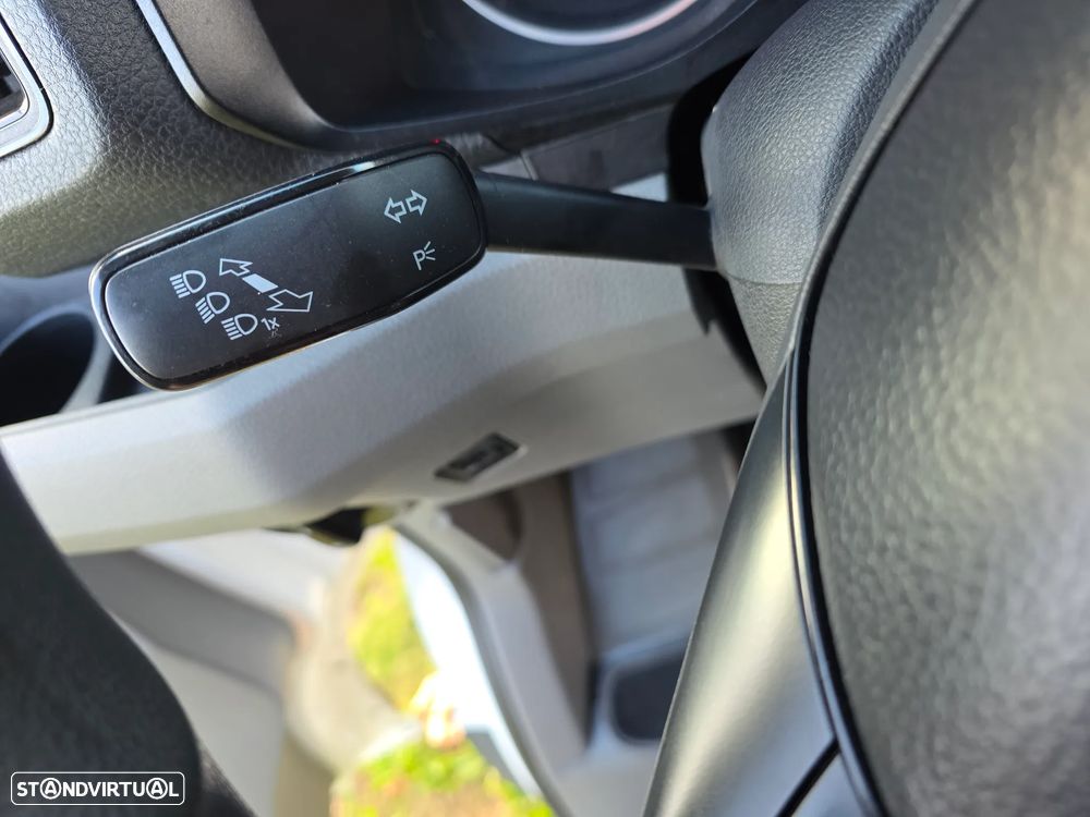 VW CRAFTER 35 2.0 TDI L5H4 IVA DEDUTIVEL - 42