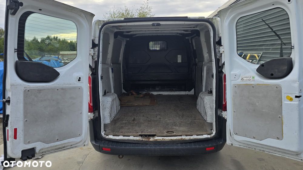 Ford Transit Custom 270 L1H1 Ambiente - 5