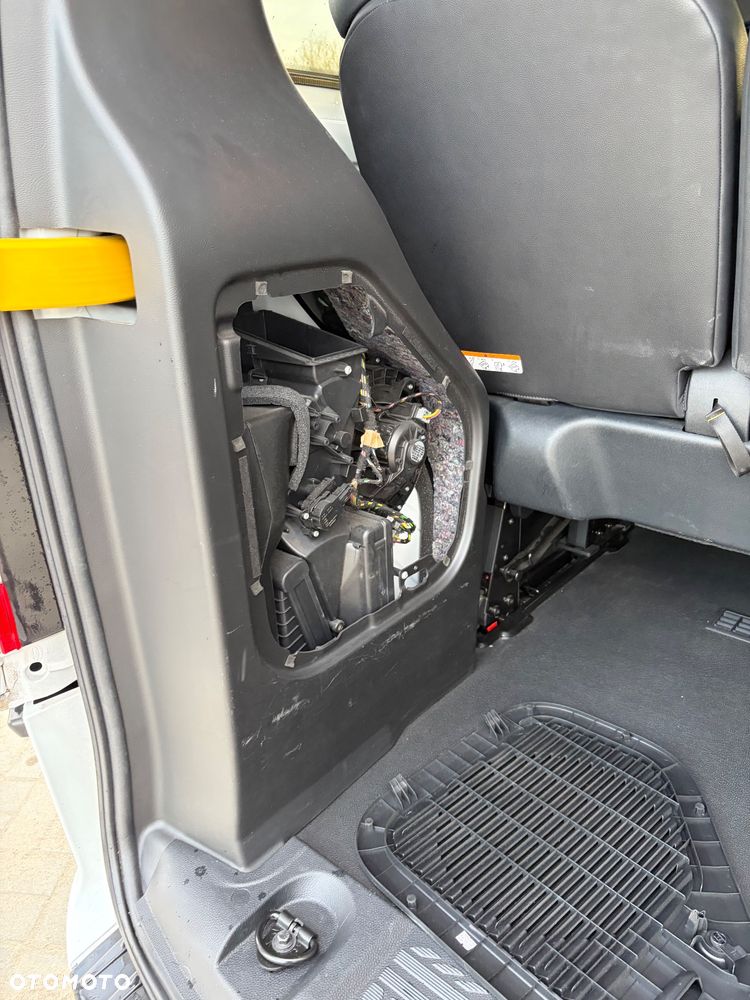 Ford Transit Custom Kombi 320 L1H1 Trend - 12