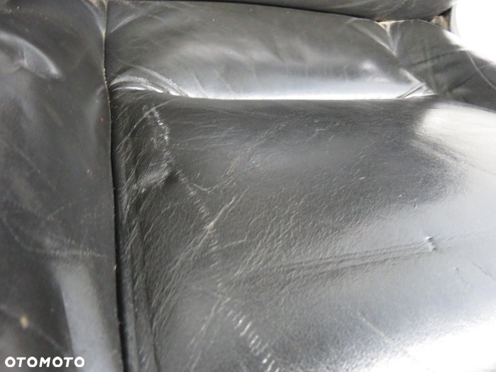 FOTELE PRZÓD SKÓRZANE OPEL ZAFIRA A - 8