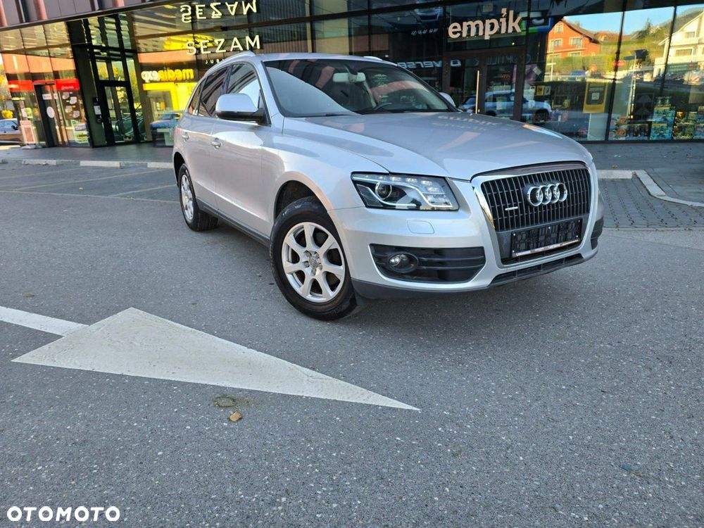 Audi Q5 - 10