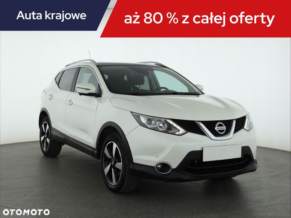 Nissan Qashqai - 3