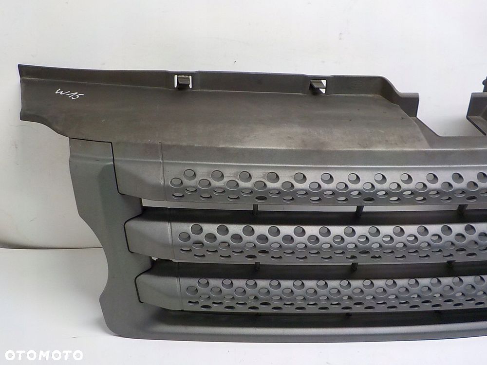 LAND ROVER RANGE ROVER SPORT L320 GRILL ATRAPA CHŁODNICY - 6