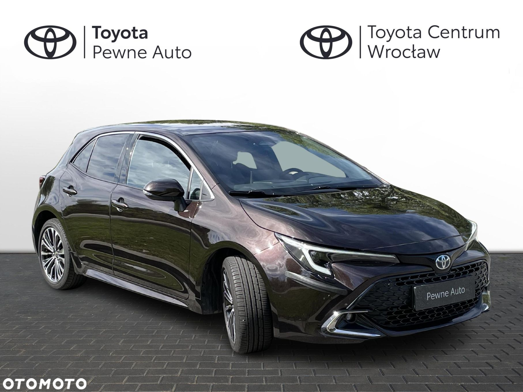 Toyota Corolla 1.8 Hybrid Style - 7